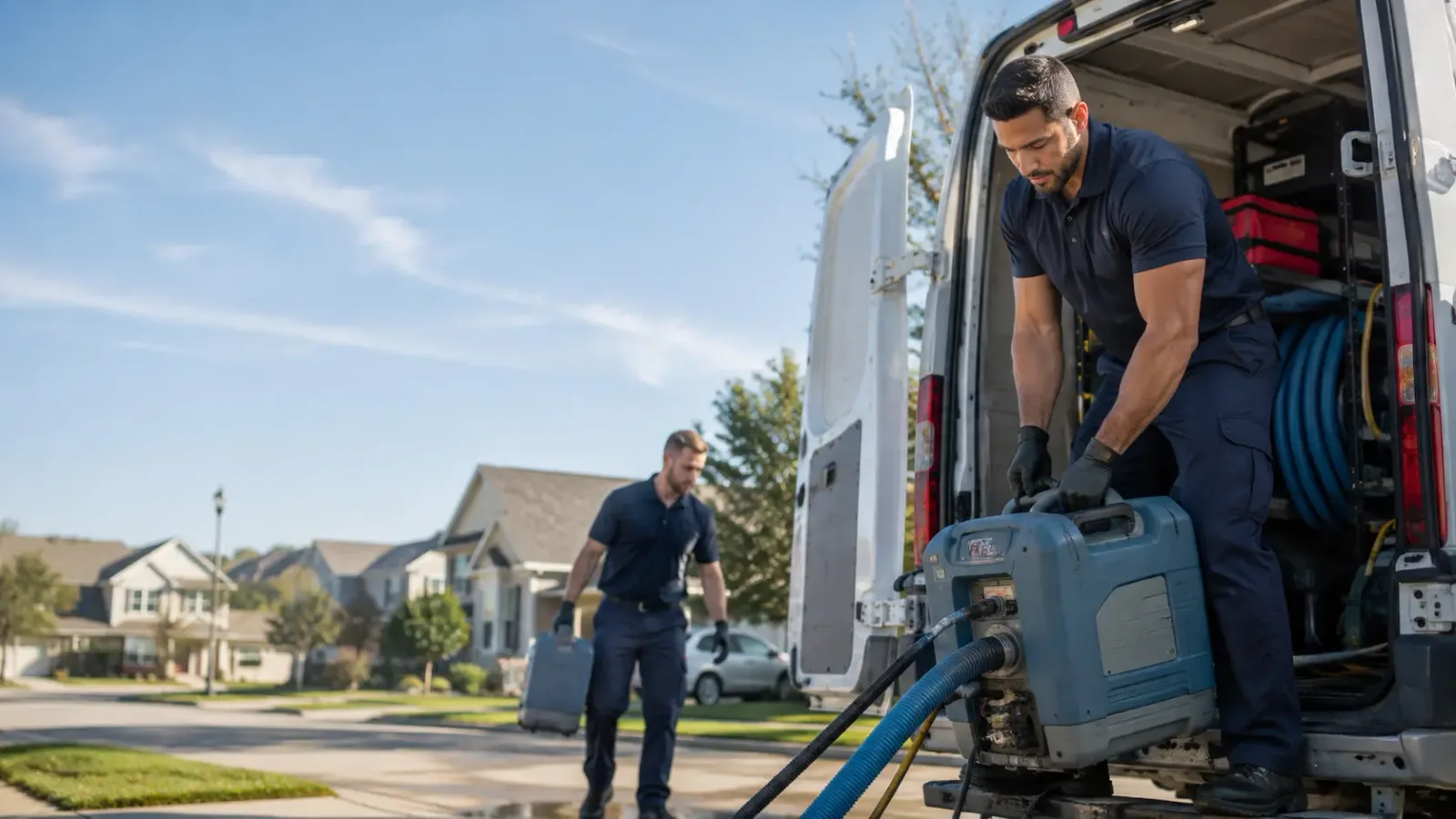 Trauma Cleanup in Clinton Corners, NY near me